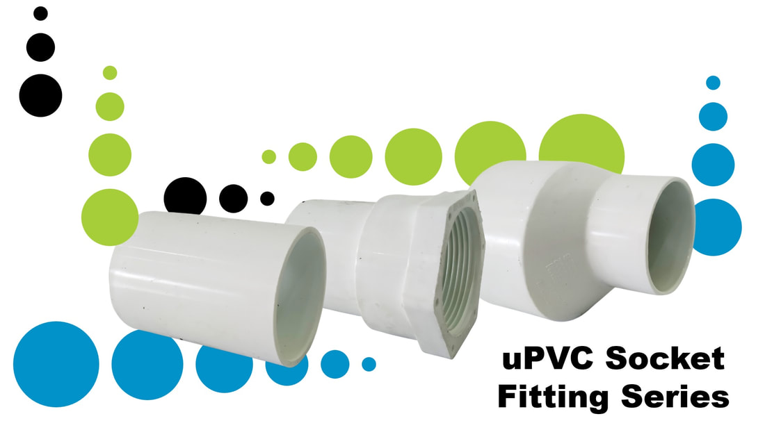 upvc coupler