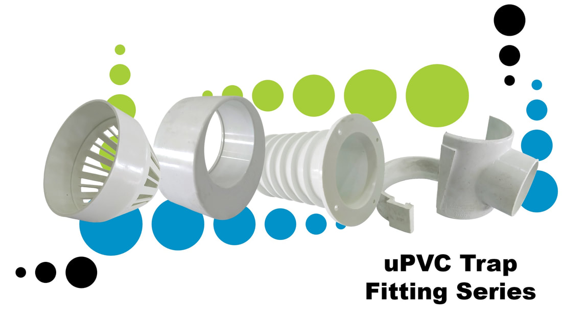 upvc fitting
