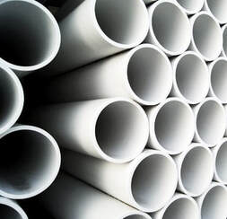 Upvc Pipes