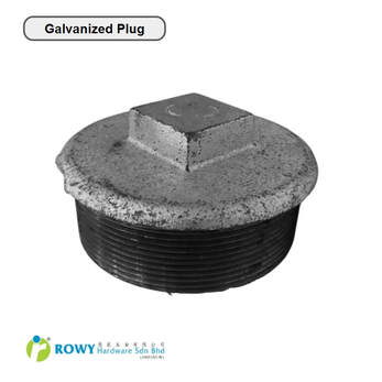 GI Plug