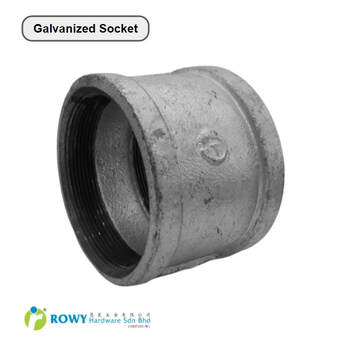 GI Socket