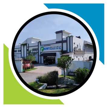 Polypipe supplier located in semenyih