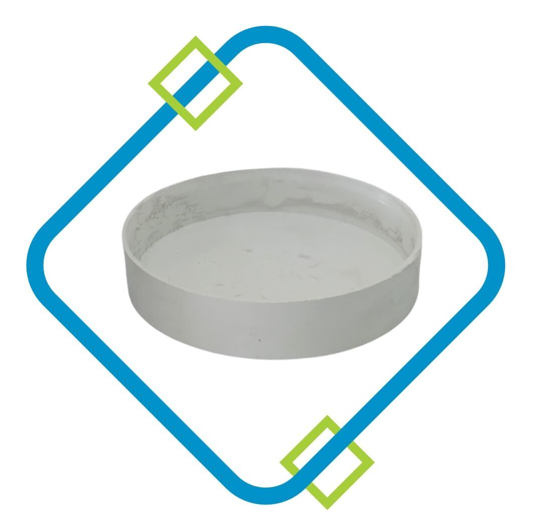 upvc cap