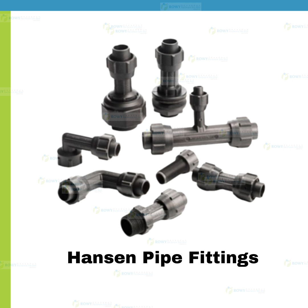 hansen poly fitting