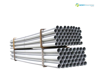 upvc plumbing pipe 2 inch