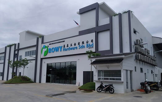 pvc pipe manufacturer in Semenyih