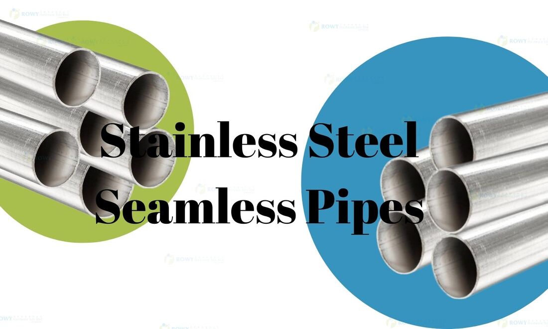 Stainless Steel Water Pipe 304 - sch10 / sch40