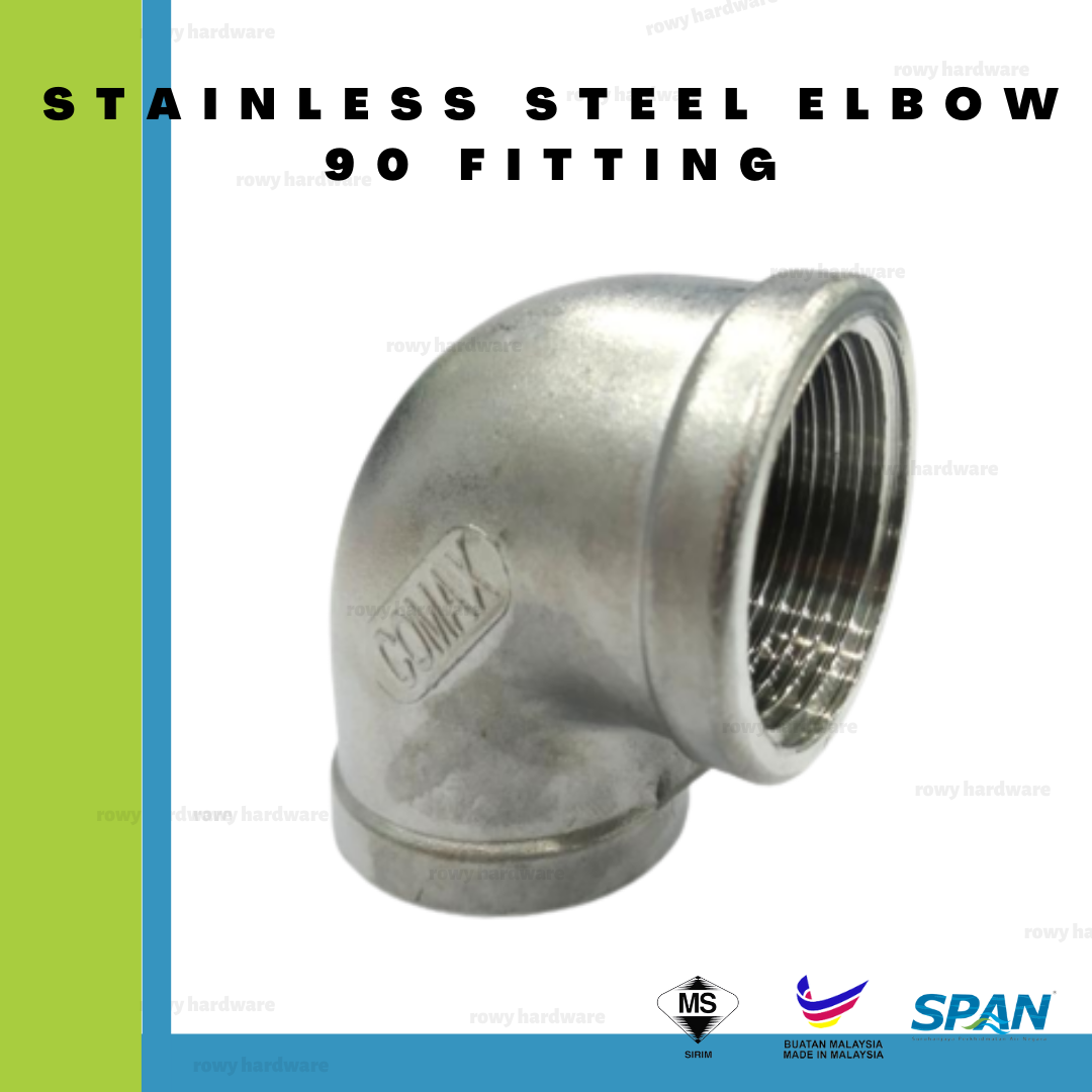 4 inch steel elbow / stainless pipe elbow 