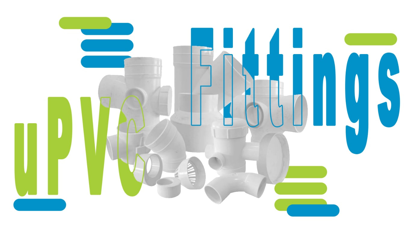 uPVC Fitting