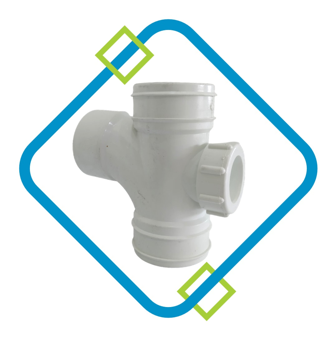 upvc pipe fitting